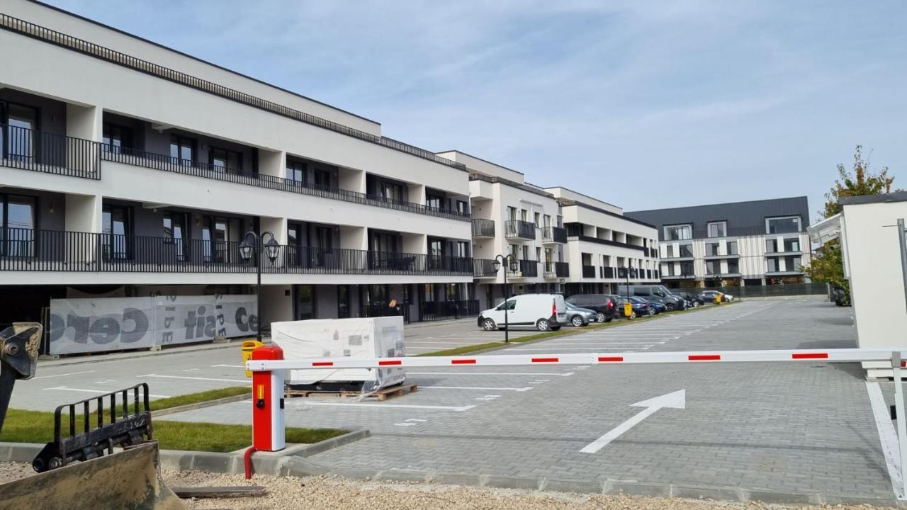 Coresi Luxury Sinuhe Residents For 4 * Brasov