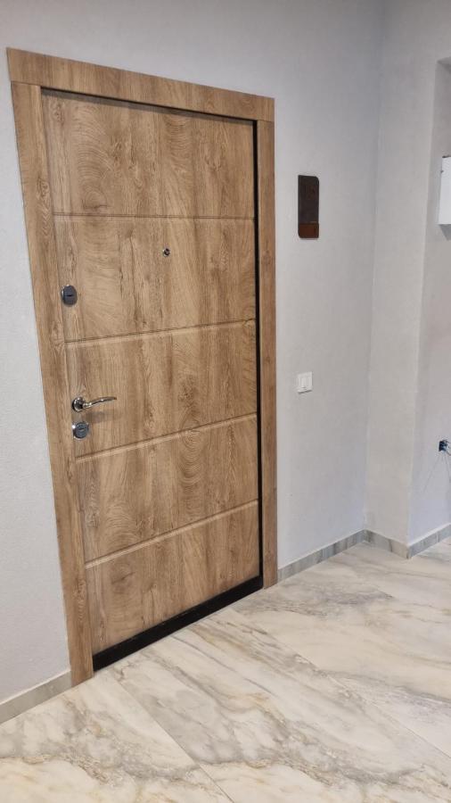 Apartment Coresi Luxury Sinuhe Residents For 4 Brasov