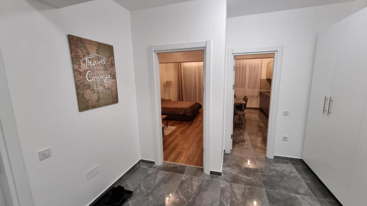 Coresi Luxury Sinuhe Residents For 4 *