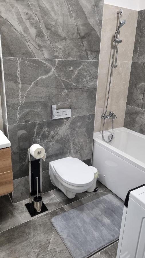 Coresi Luxury Sinuhe Residents For 4 Brasov