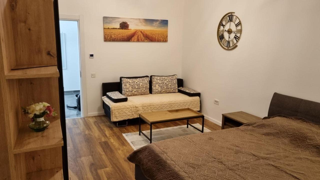 Coresi Luxury Sinuhe Residents For 4 Apartment Brasov