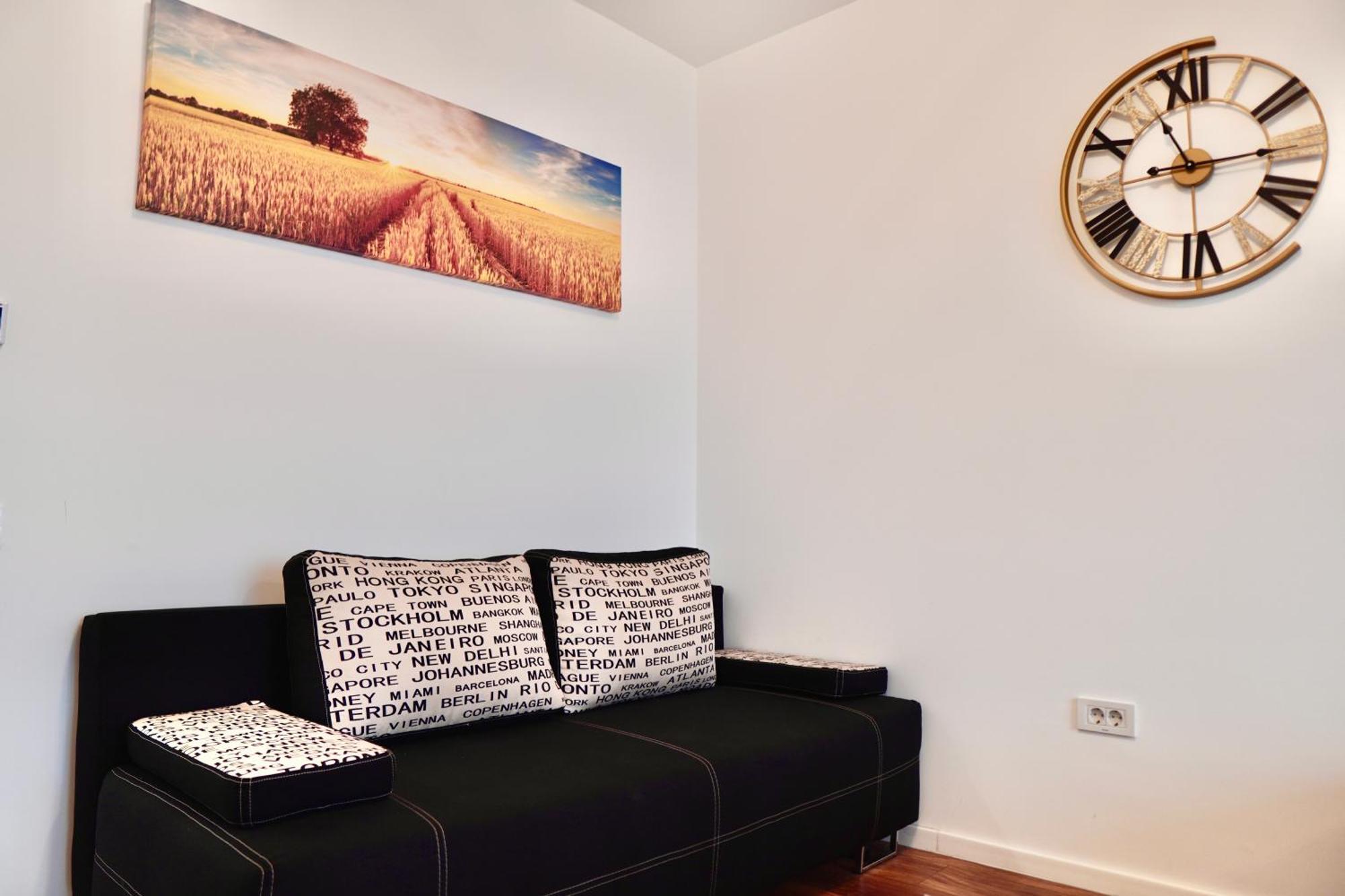 Coresi Luxury Sinuhe Residents For 4 Brasov