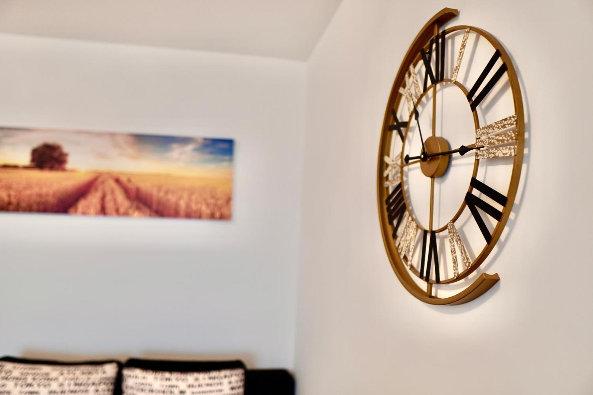 Coresi Luxury Sinuhe Residents For 4