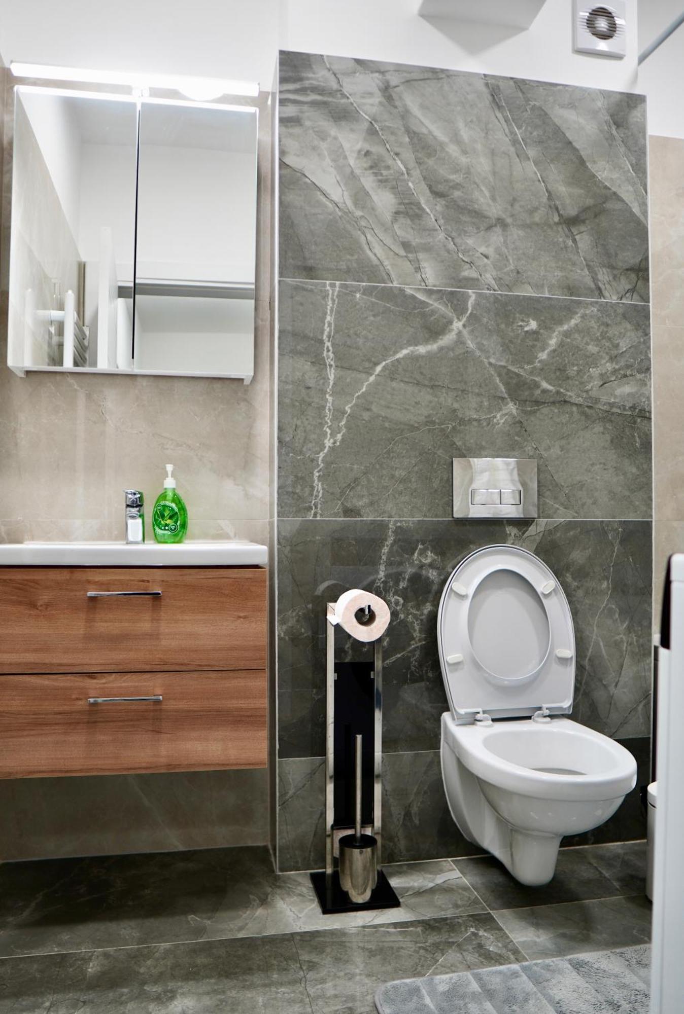 Coresi Luxury Sinuhe Residents For 4