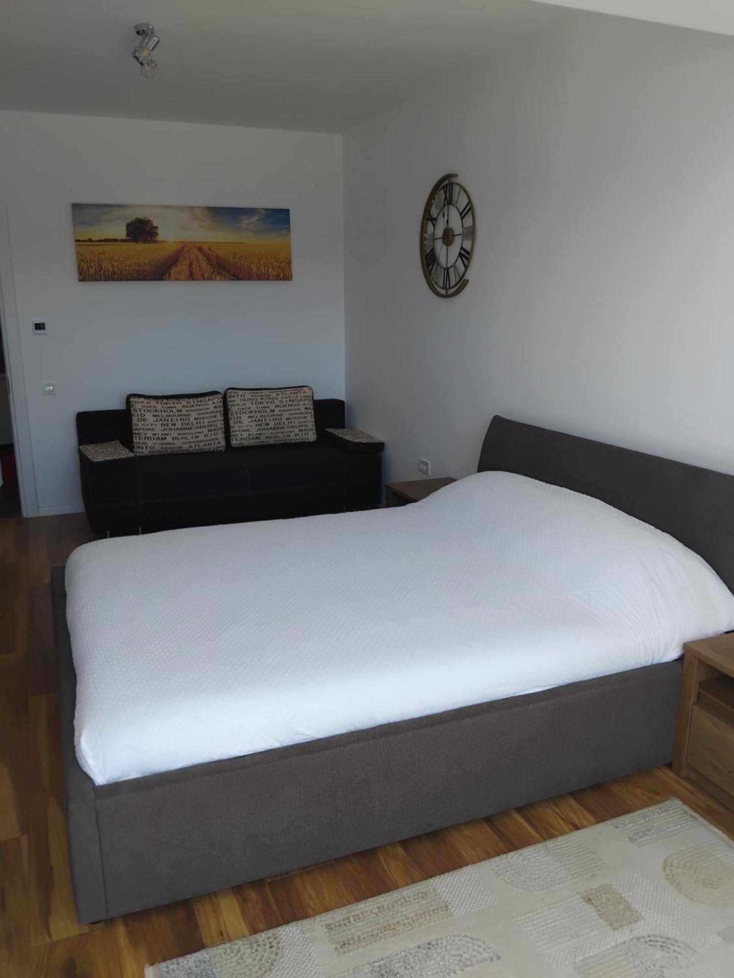 Coresi Luxury Sinuhe Residents For 4 Brasov