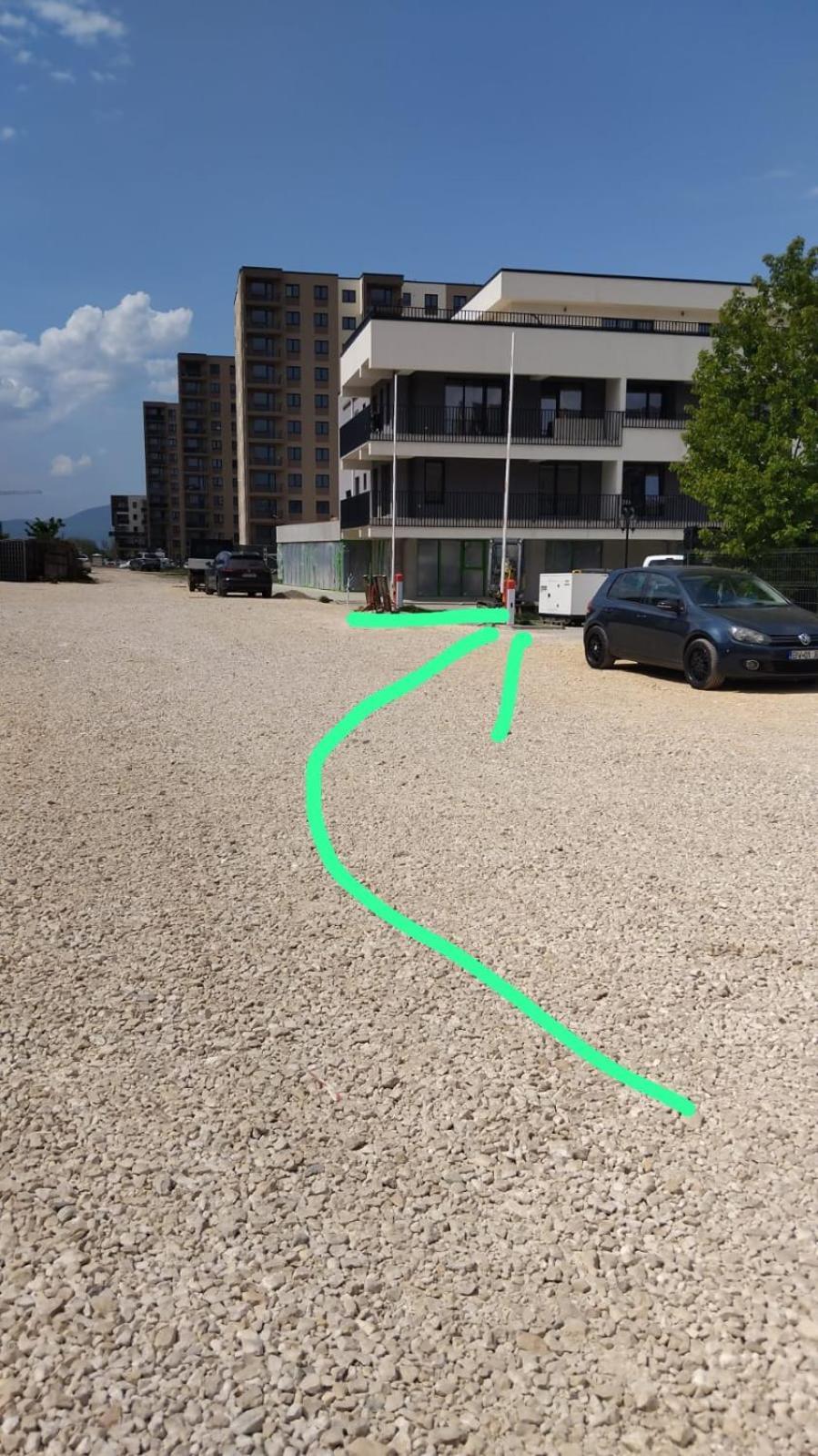 Coresi Luxury Sinuhe Residents For 4 Apartment Brasov